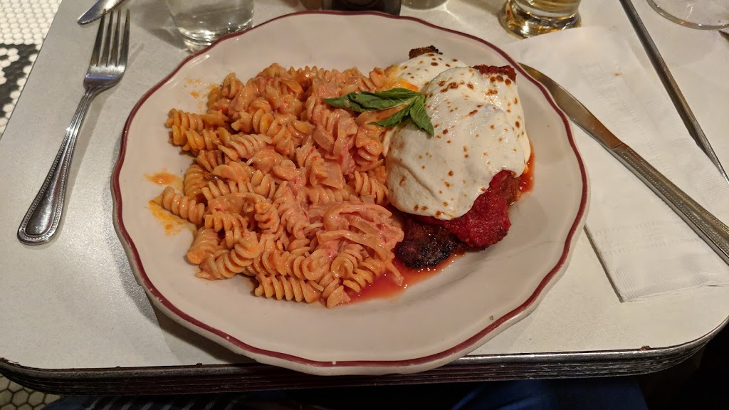 Parm | 248 Mulberry St, New York, NY 10012, USA | Phone: (212) 993-7189