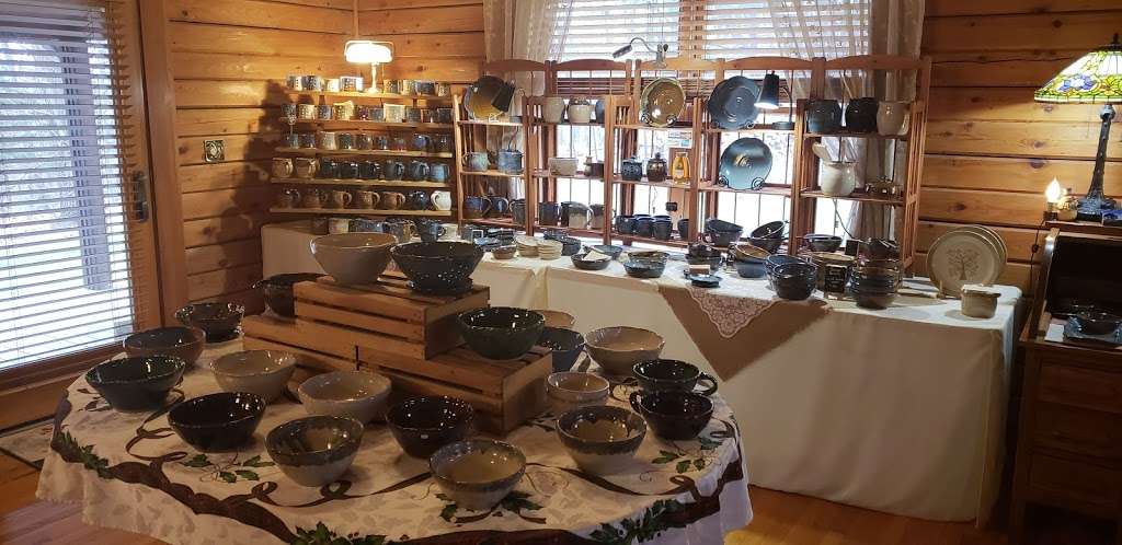 Blue Goose Pottery | 7278 Hedgesville Rd, Hedgesville, WV 25427, USA