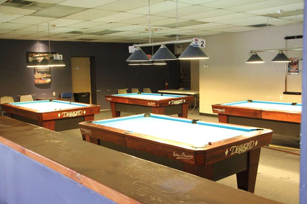 Fat Alberts Billiards, LLC | 600 N White Horse Pike, Somerdale, NJ 08083, USA | Phone: (856) 344-7298