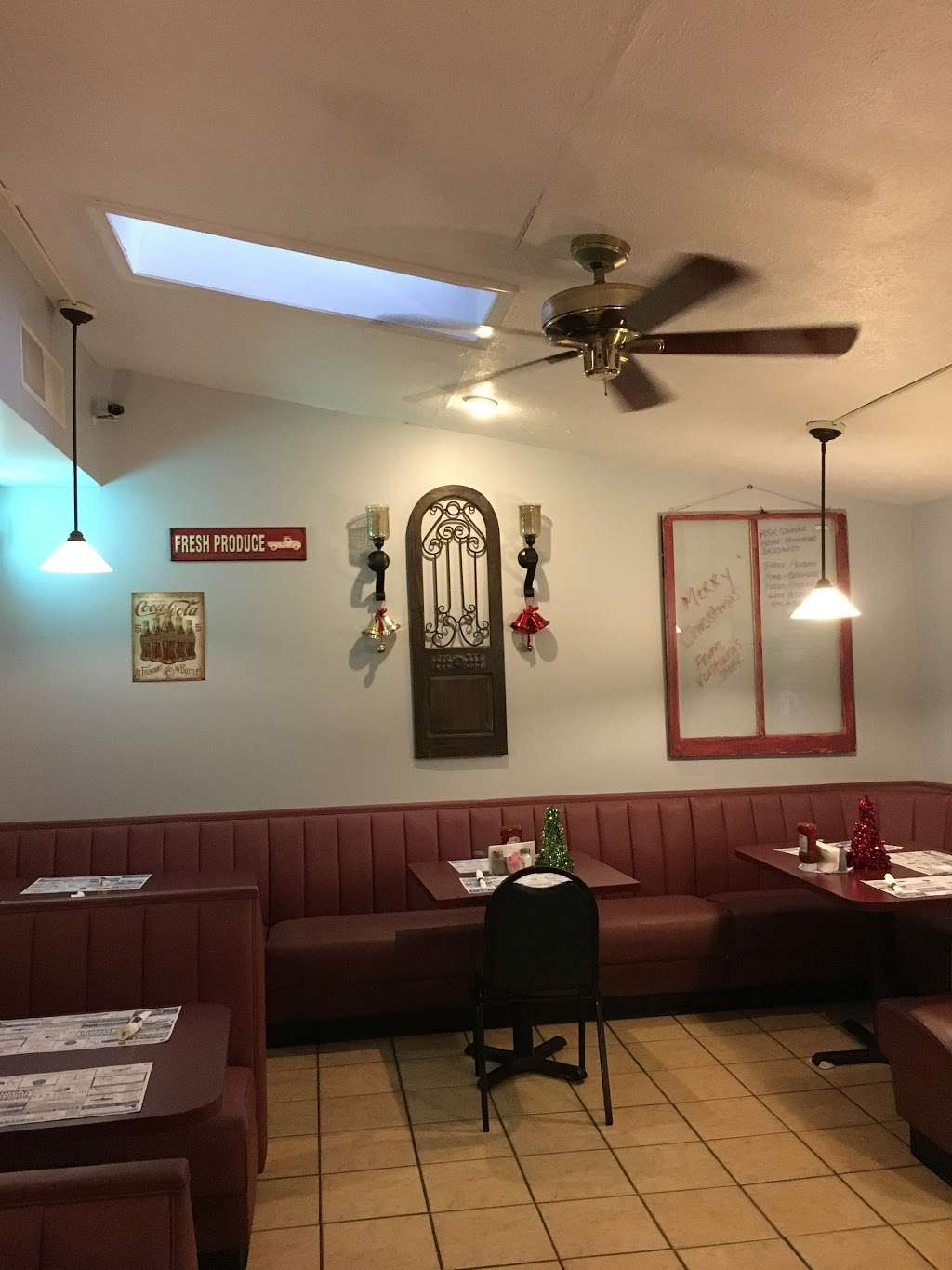 Venturas Restaurant & Pizza | 100 E Main St, Fairfield, PA 17320 | Phone: (717) 642-8202