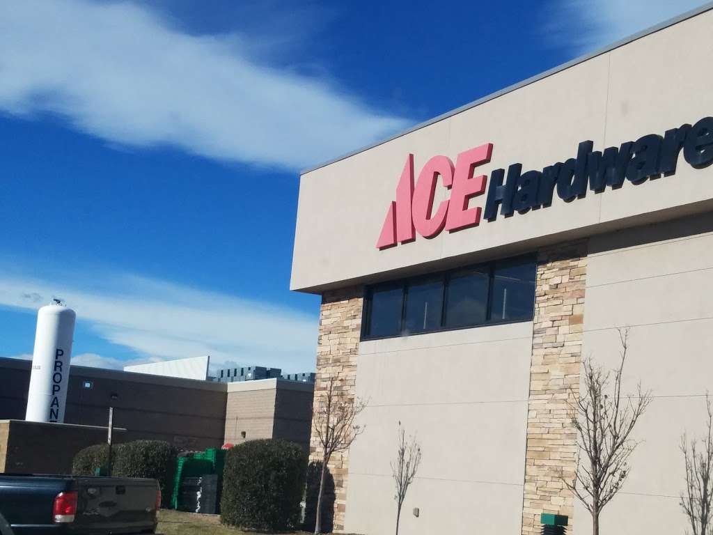 Ace Hardware of Thornton | 3851 E 120th Ave, Thornton, CO 80233, USA | Phone: (303) 252-1776