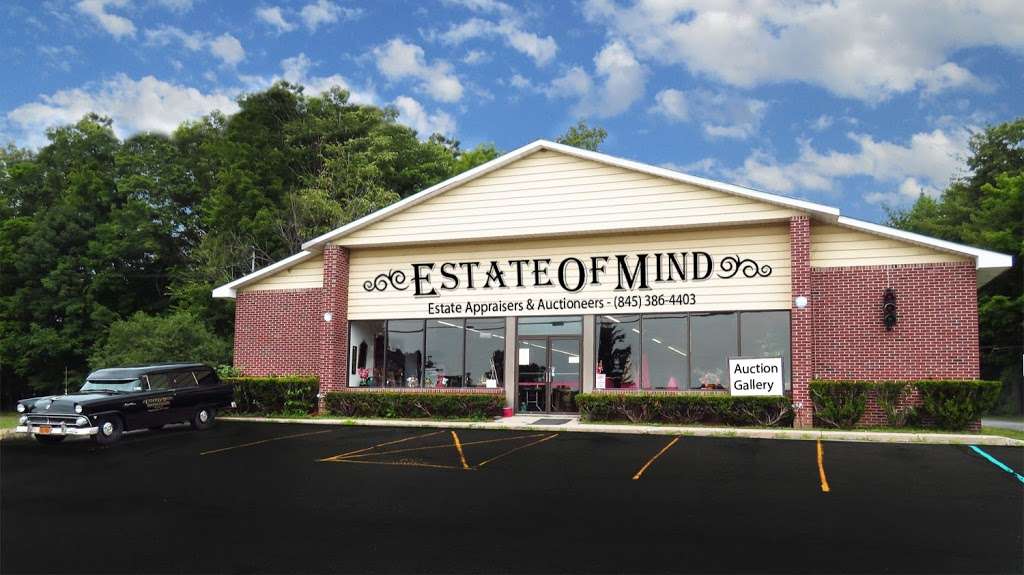 EstateOfMind Estate Appraisers & Auctioneers | 970 Route 17M (Auction Location & Item Pick up), Middletown, NY 10940, USA | Phone: (845) 386-4403