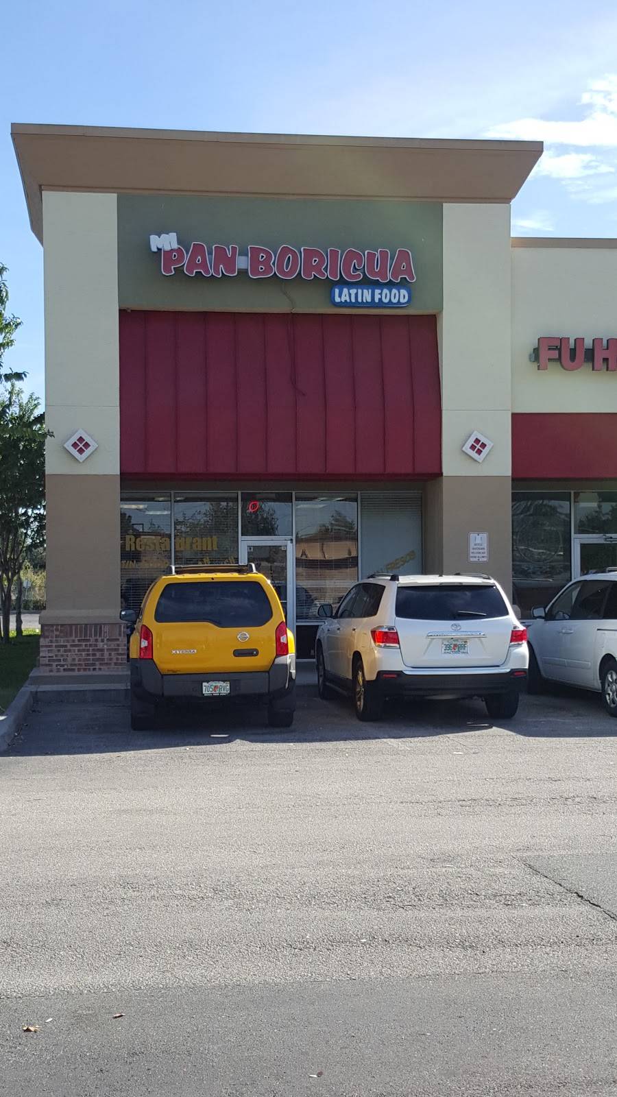 Fu Hua Chinese Restaurant | 4065 S Goldenrod Rd, Orlando, FL 32822, USA | Phone: (407) 208-9797