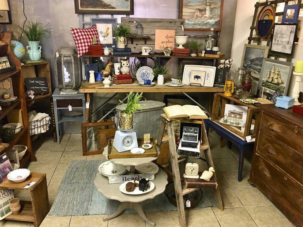 East Coast Props & Antiques - Hampton Falls | 4 Lafayette Rd, Hampton Falls, NH 03844, USA