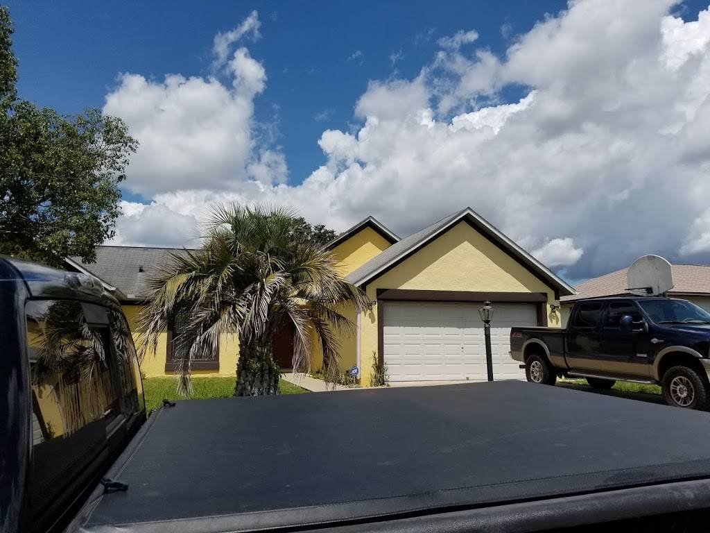 Alwayz There Appliance | 946 SW 17th Ave, Ocala, FL 34475, USA | Phone: (352) 292-5581