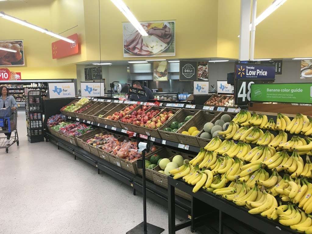 Walmart Supercenter | 18121 Marsh Ln, Dallas, TX 75287, USA | Phone: (972) 307-6978