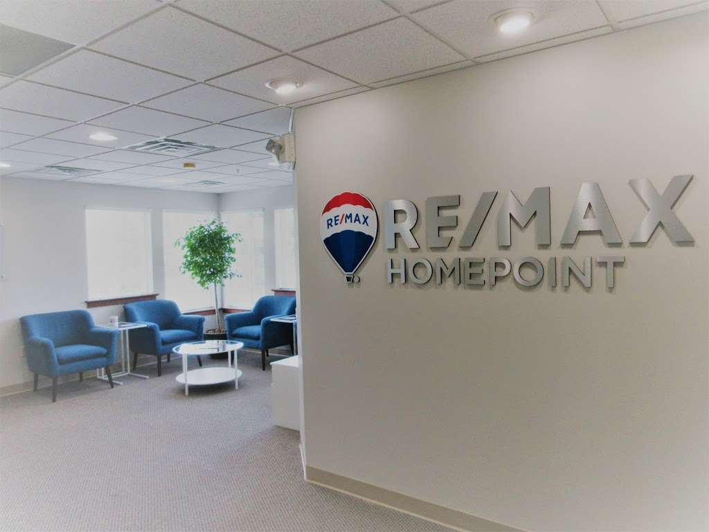 RE/MAX HOMEPOINT | 460 S Lewis Rd #210, Royersford, PA 19468 | Phone: (484) 451-5151