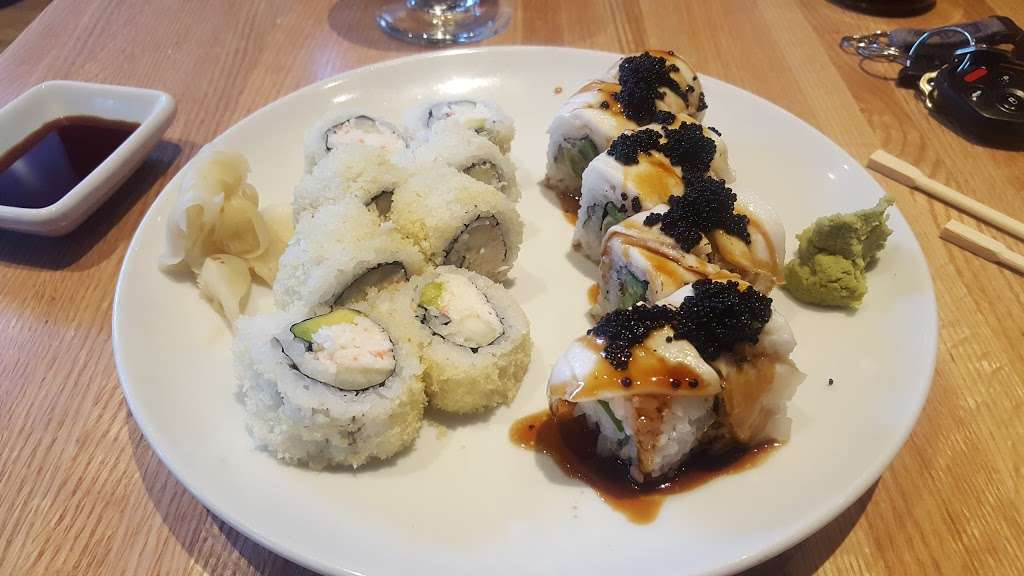 RICE Bistro & Sushi | 7301 S Santa Fe Dr #410, Littleton, CO 80120, USA | Phone: (720) 638-5149