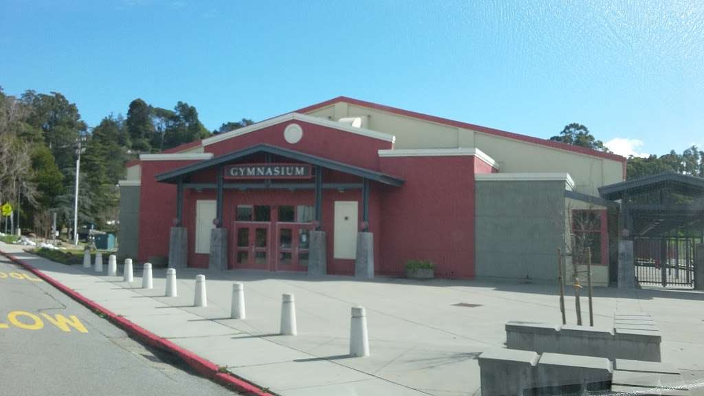 San Rafael High School | 150 3rd St, San Rafael, CA 94901, USA | Phone: (415) 485-2330