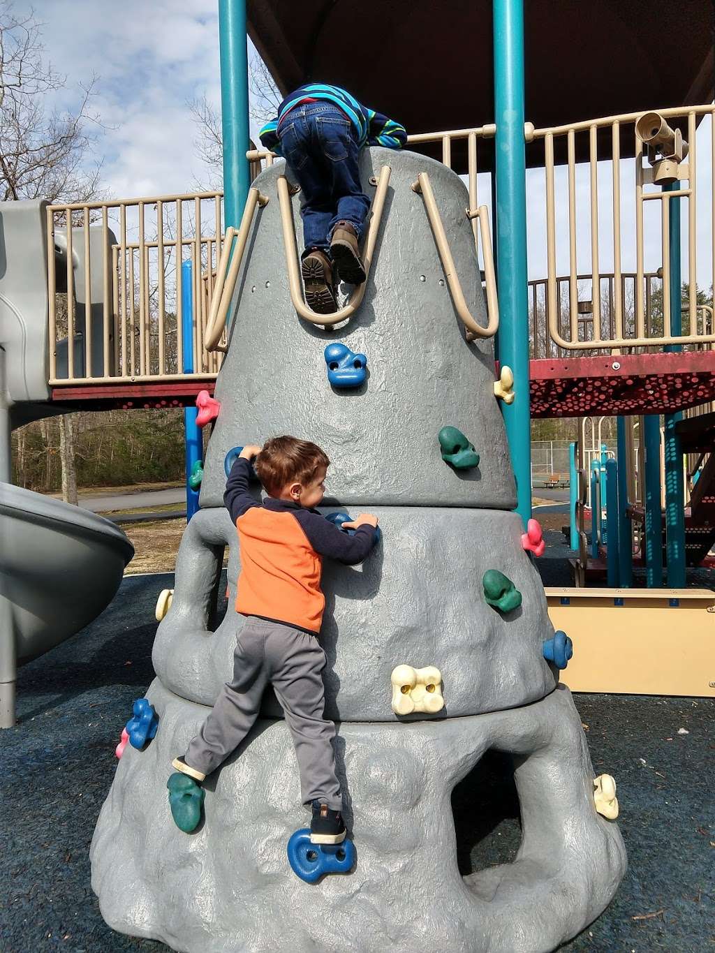 Tanglewood Community Park | Clinton, MD 20735, USA | Phone: (301) 699-2255