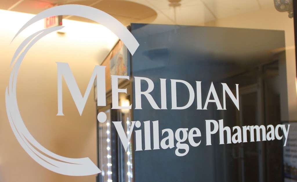Meridian Village Pharmacy | 27 S Cooks Bridge Rd, Jackson, NJ 08527, USA | Phone: (732) 994-7388
