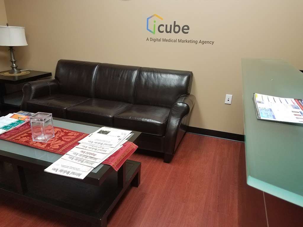 iCube Inc. | 4365 US Hwy 1 South, Princeton, NJ 08540 | Phone: (856) 368-5555