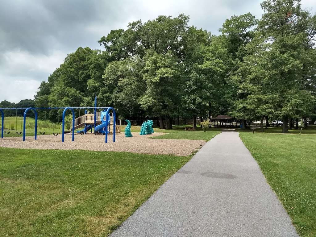 Olson Memorial Park | 6216 Brie Ave, Portage, IN 46368, USA | Phone: (219) 762-1675