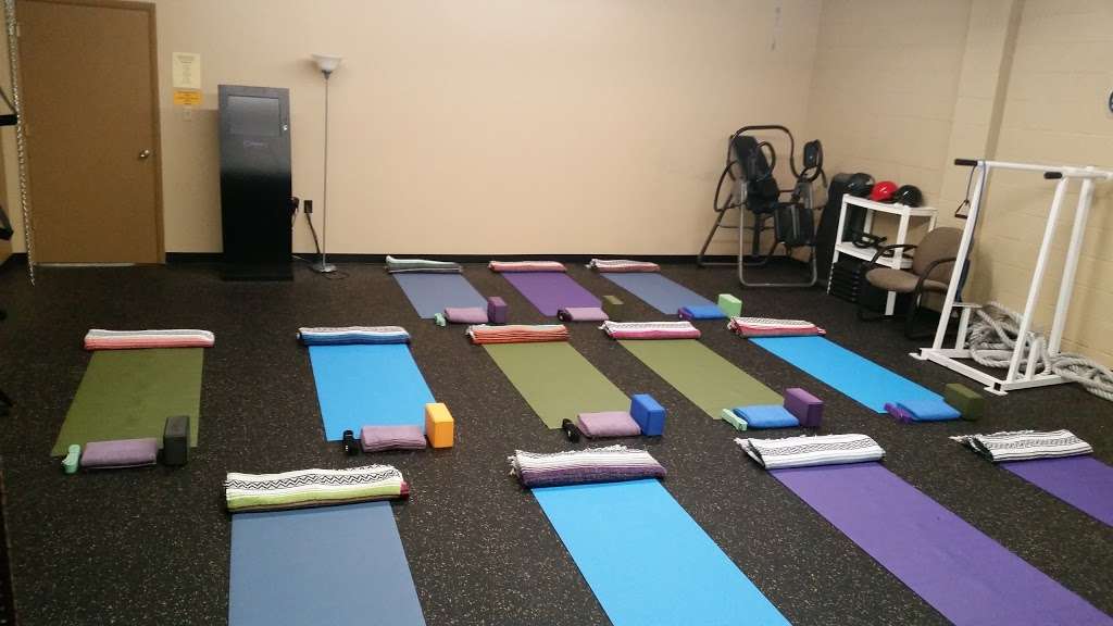 The Yoga Detective | 114 S Antrim Way, Greencastle, PA 17225, USA | Phone: (717) 962-5291