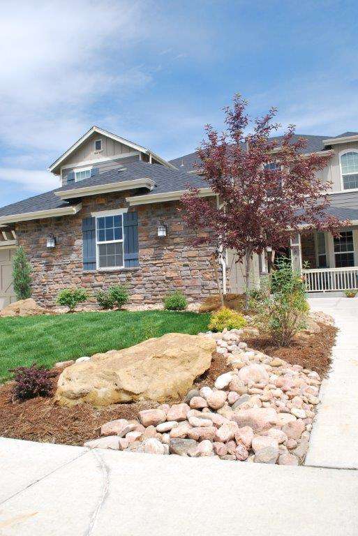 Pioneer Landscape Centers | 2123 1st St, Berthoud, CO 80513, USA | Phone: (970) 532-4126