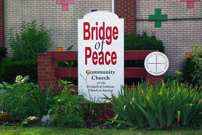 Bridge of Peace Community Church | 2755 Tuckahoe Rd, Camden, NJ 08104, USA | Phone: (856) 365-1450