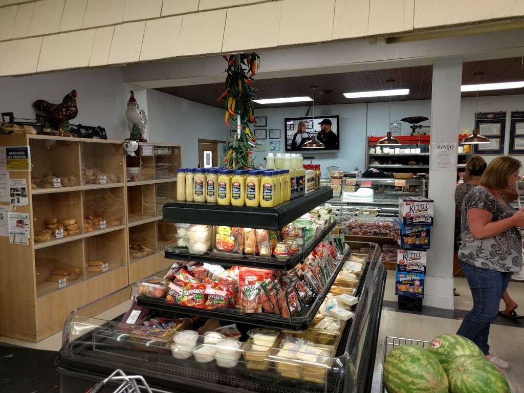 Forestas Country Meat Market | 1098 W Bridge St, Phoenixville, PA 19460 | Phone: (610) 935-1777