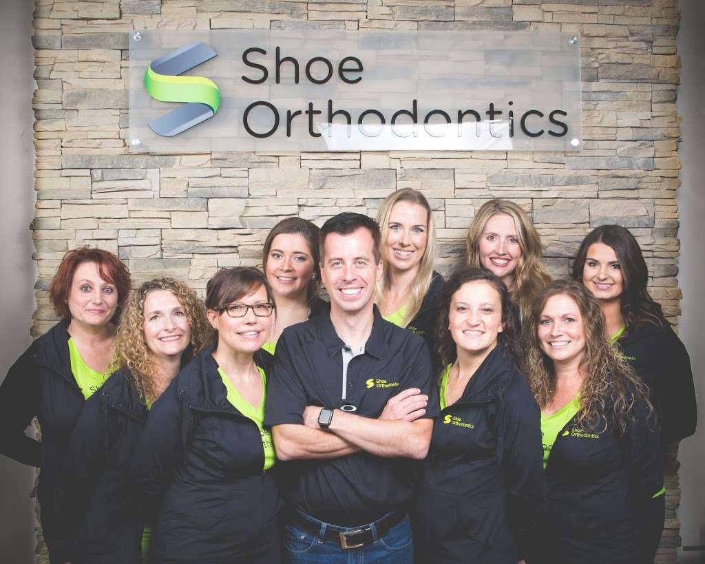 Shoe Orthodontics | 141 Wilson Ave E, Hanover, PA 17331, USA | Phone: (717) 634-2461