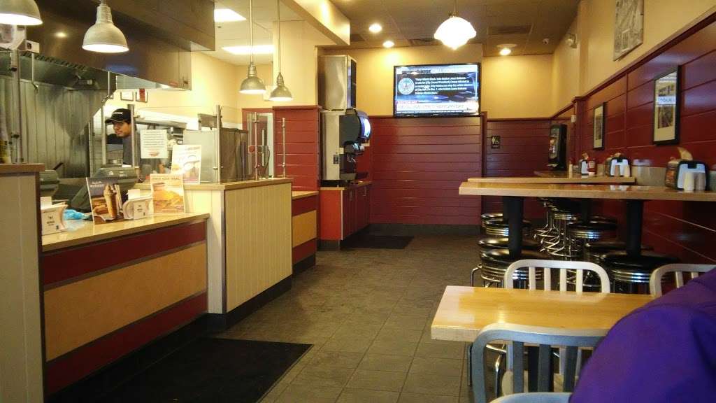 Wayback Burgers | 807 Gap Newport Pike, Avondale, PA 19311, USA | Phone: (484) 720-8486