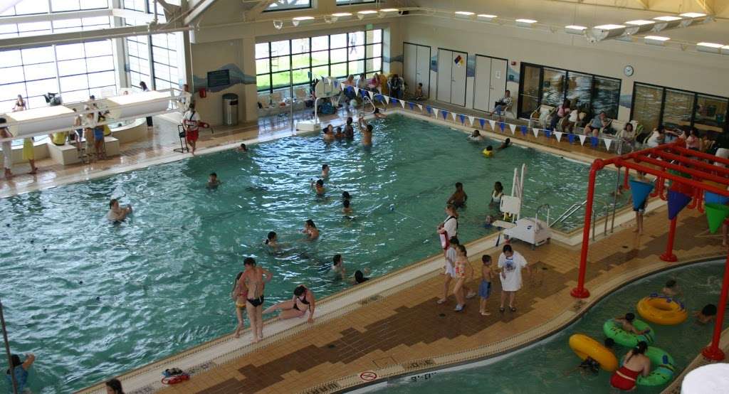 The Silliman Activity and Family Aquatic Center | 6800 Mowry Ave, Newark, CA 94560, USA | Phone: (510) 578-4620