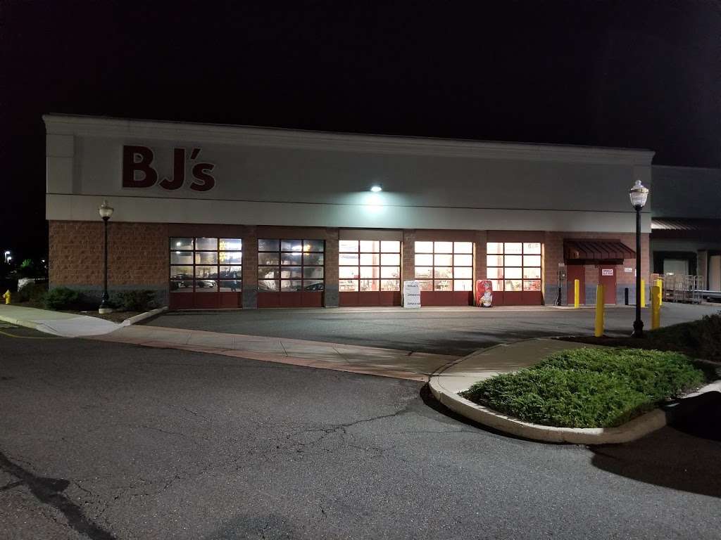 BJs Tire Center | 900 Marketplace Blvd, Hamilton Township, NJ 08691, USA | Phone: (609) 581-4501