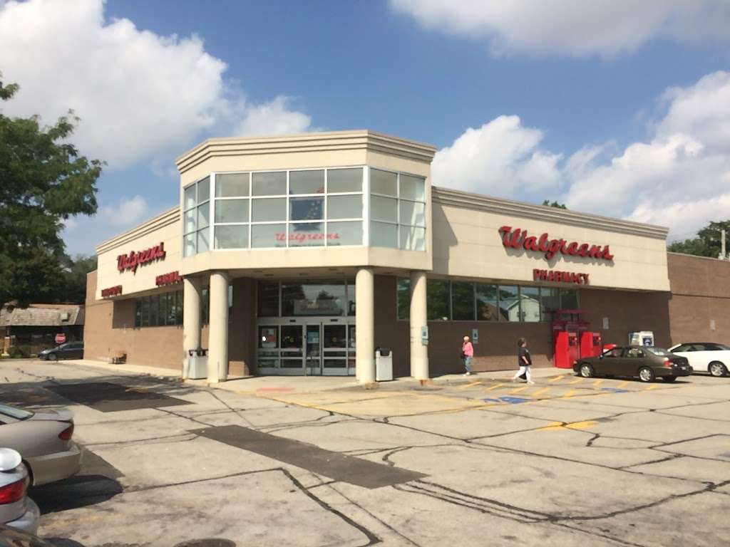 Walgreens | 9800 Irving Park Rd, Schiller Park, IL 60176, USA | Phone: (847) 233-0576