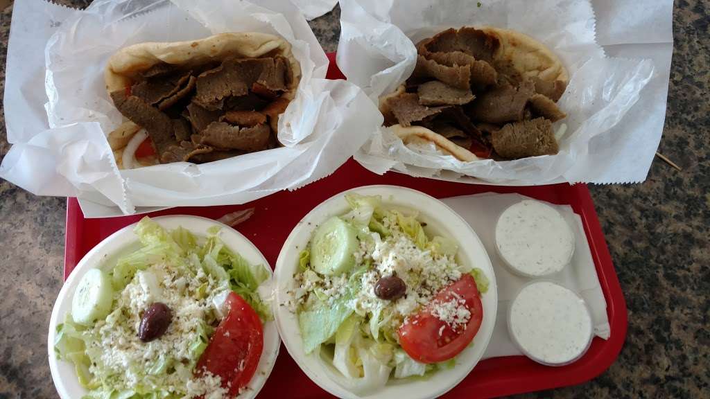 Greek Cuisine | 11811 College Blvd, Overland Park, KS 66210 | Phone: (913) 338-0657