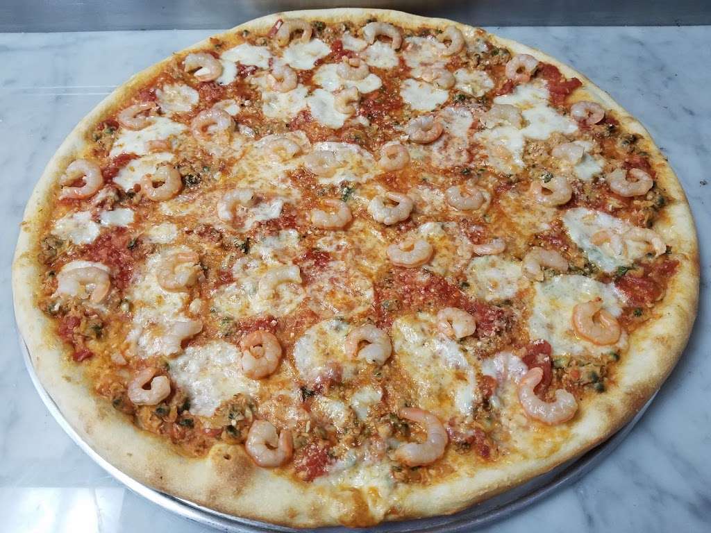 Zagara Pizza | 2047 N University Dr, Coral Springs, FL 33071 | Phone: (954) 688-6242