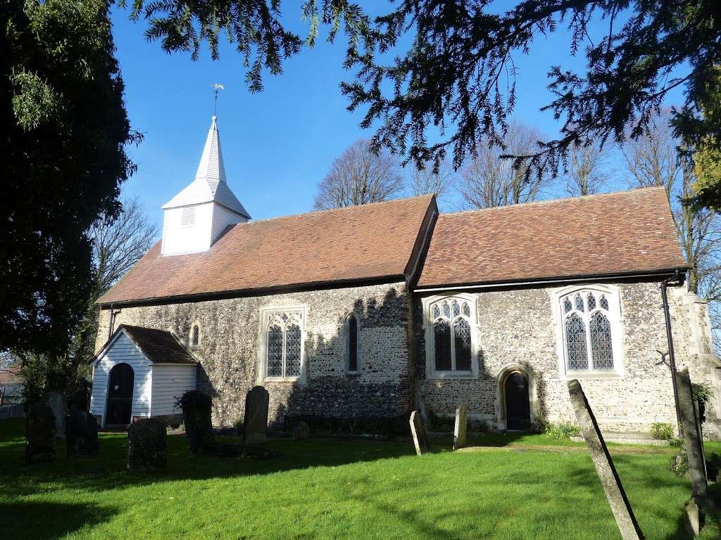 St Andrews Church, Willingale | 7 The St, Ongar CM5 0SJ, UK