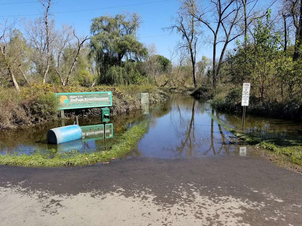 DuPage River Greenway Trail | 569 Concord Ln, Bolingbrook, IL 60440, USA