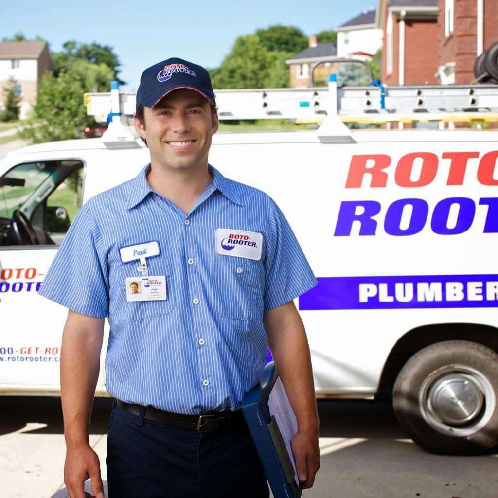 Roto-Rooter Plumbing & Water Cleanup | 5325 Port Royal Rd, Springfield, VA 22151, USA | Phone: (703) 393-9516