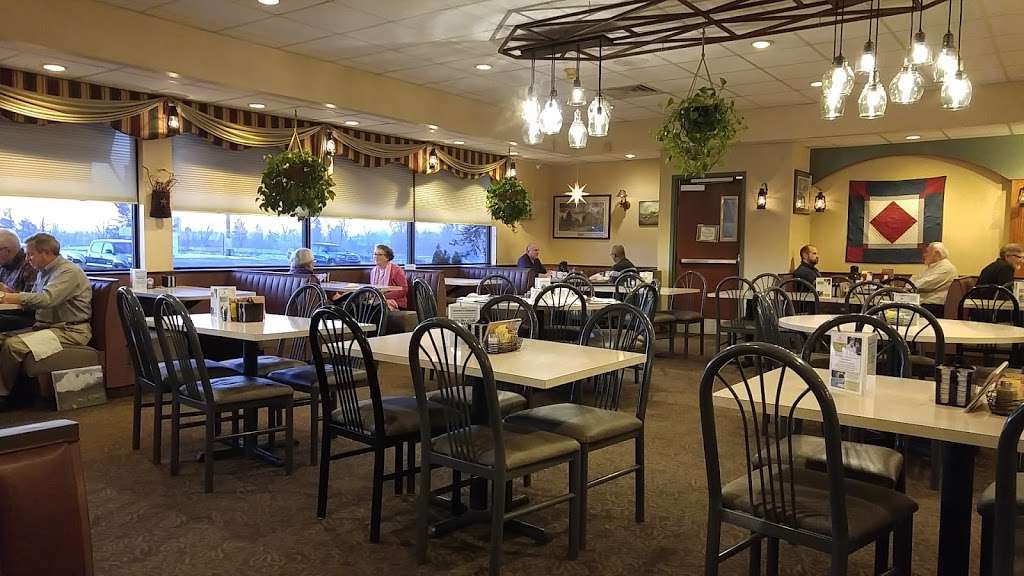 The Restaurant at Oregon Dairy | 2900 Oregon Pike, Lititz, PA 17543, USA | Phone: (717) 656-2856