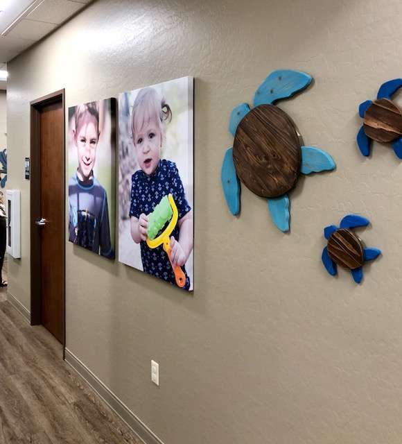 Desert Shores Pediatrics, PC | 965 W Chandler Heights Rd, Chandler, AZ 85248 | Phone: (480) 460-4949