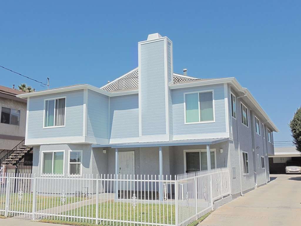 Lyon Stahl Investment Real Estate | 239 Oregon St, El Segundo, CA 90245, USA | Phone: (310) 425-9838