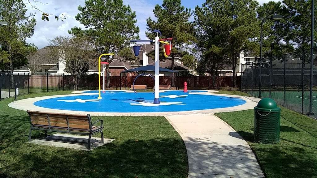 Falcon Ranch Splash Pad | Katy, TX 77494, USA | Phone: (281) 343-9178