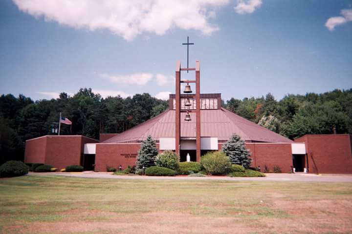 Immaculate Conception BVM Roman Catholic Church (St.Marys) | 1730 Fowler Ave, Berwick, PA 18603, USA | Phone: (570) 759-8113