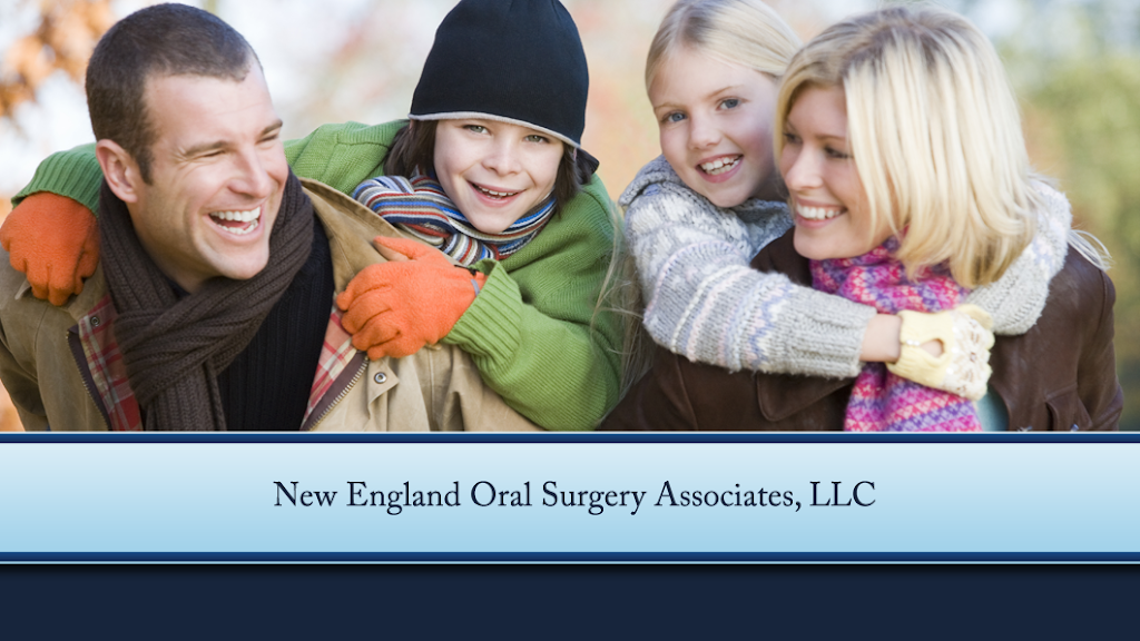 New England Oral Surgery Associates | 2 Andover Rd, Billerica, MA 01821 | Phone: (978) 667-8600