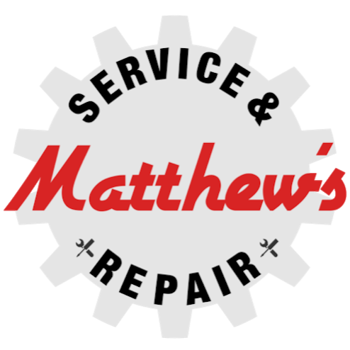 Matthews Service & Repair | 10501 Monroe Rd, Matthews, NC 28105, USA | Phone: (704) 491-4962