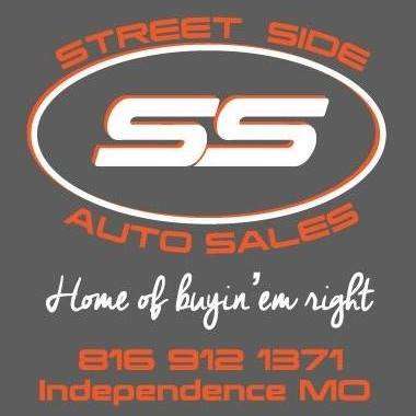 Street Side Auto Sales | 10214 E Truman Rd, Independence, MO 64052, USA | Phone: (816) 912-1371