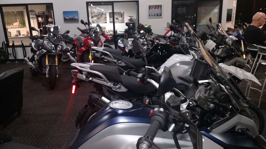 BMW Motorcycles of Ventura County | 830 Tourmaline Dr, Newbury Park, CA 91320, USA | Phone: (805) 499-3770