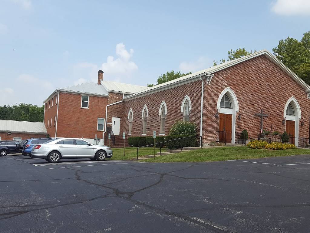 East Hickman Baptist Church | 6418 Tates Creek Rd, Lexington, KY 40515, USA | Phone: (859) 272-9215