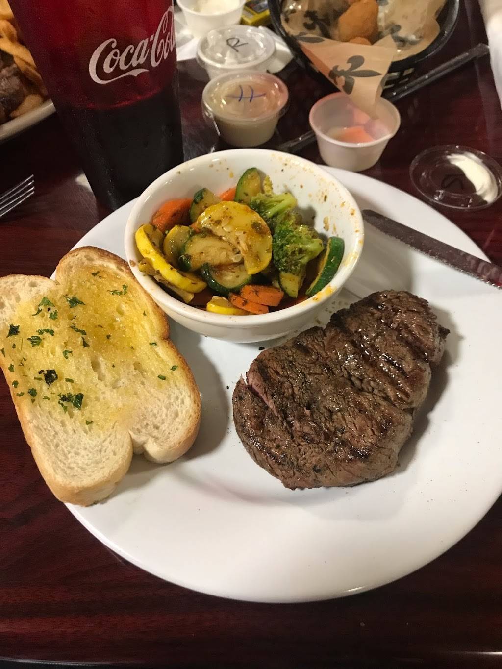 Central City Steak And Seafood | 9550 Hooper Rd, Baton Rouge, LA 70818, USA | Phone: (225) 227-2806