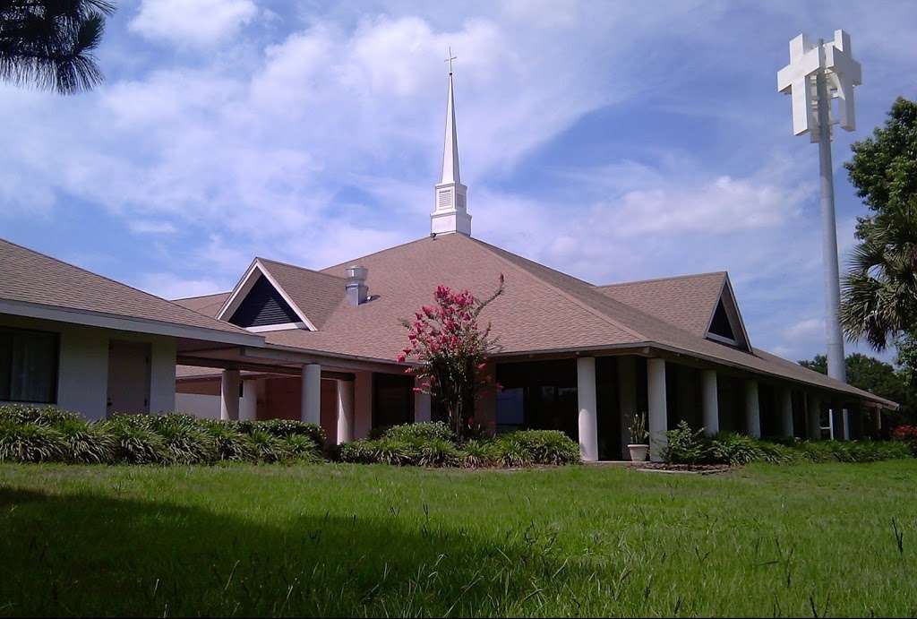 Presbyterian Church in the Highlands | 1010 Lake Miriam Dr, Lakeland, FL 33813, USA | Phone: (863) 646-3121