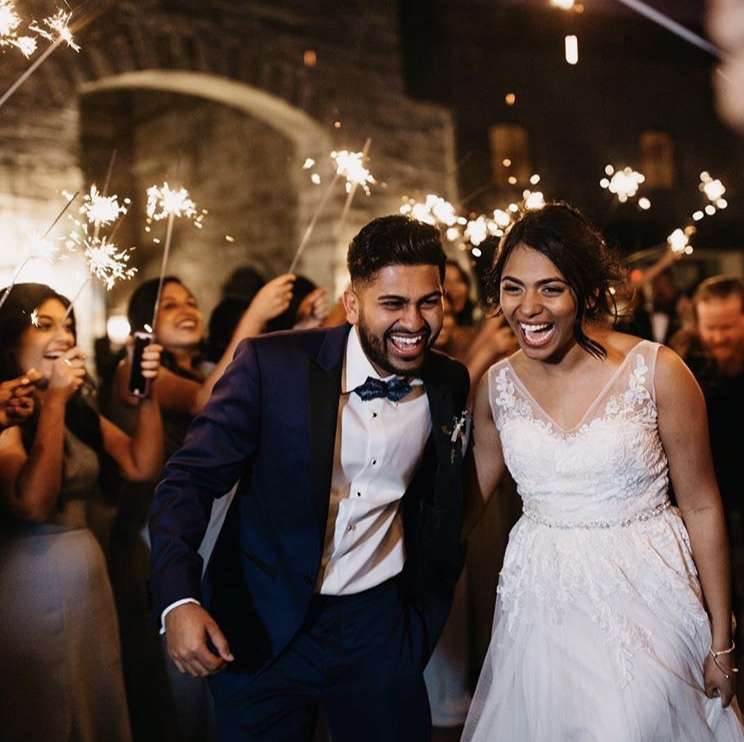 Love Wedding Sparklers | 114 Edgemere Ct, Murphy, TX 75094, USA | Phone: (972) 979-7102
