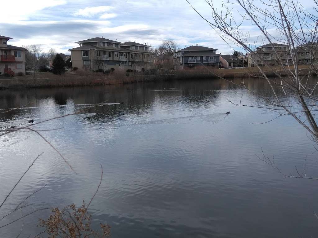 Four Acre Lake Park | Arvada, CO 80002, USA