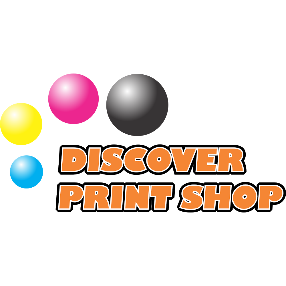 Discover Print Shop | 14914 Clark Ave, Hacienda Heights, CA 91745, USA | Phone: (626) 380-8908