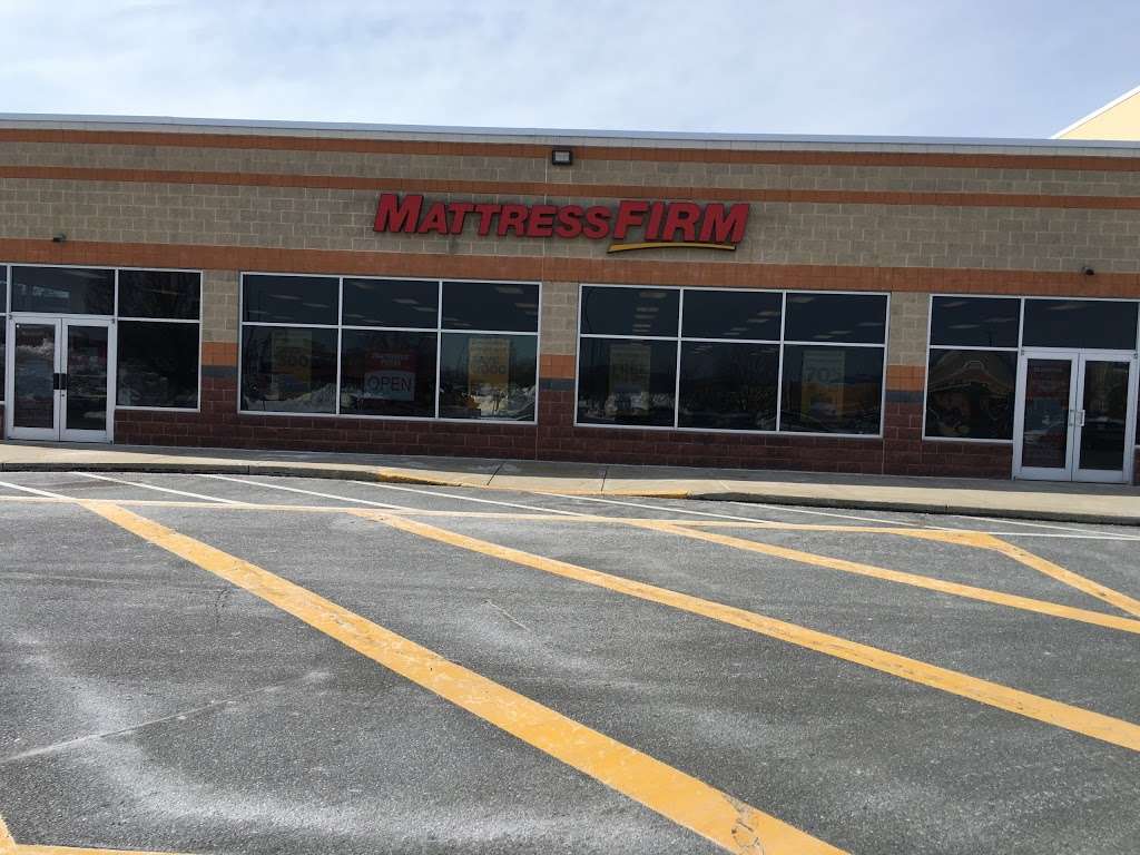 Mattress Firm Wyomissing Northwest | 2791 Papermill Rd, Wyomissing, PA 19610, USA | Phone: (610) 478-7541