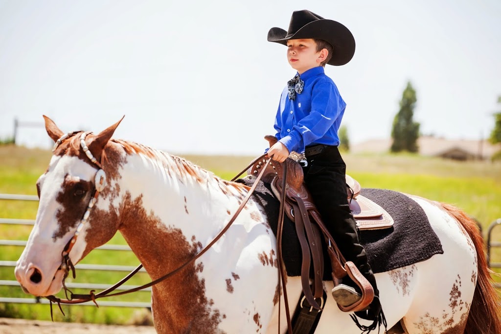 Rafter L Stables/ Lisa Laplace | 5945 Haire Ln, Napa, CA 94559 | Phone: (707) 363-7156