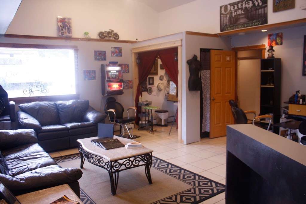 The Ink Smith @ Outlaw Ink | 5271 US-9W #2, Newburgh, NY 12550, USA | Phone: (914) 439-0794 The Ink Smith @ Outlaw Ink | 5271 US-9W #2, Newburgh, NY 12550, USA | Phone: (914) 439-0794