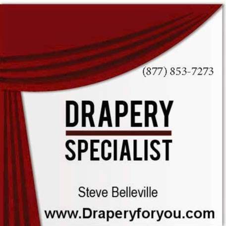 Drapery Contractor | 10979 Maple Ave, Bloomington, CA 92316, USA | Phone: (909) 875-9009